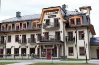 Hovde Hotell Hotels in 
