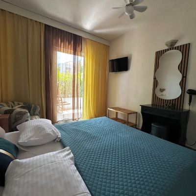 Premium Double or Twin Room Victor-Eleni Hotel Promo Code