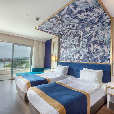 Family Room Utopia Beach Club Promo Code