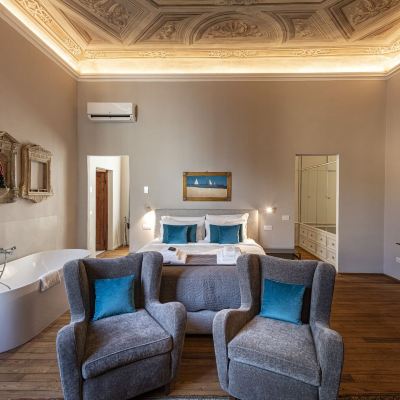 Studio Suite Casa Botticelli Promo Code