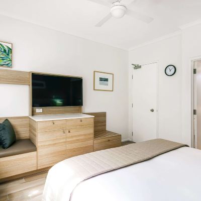 Hotel Room Mantra PortSea Port Douglas Promo Code
