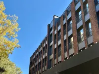 Hayashi Residence