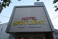 Hotel Spot Light