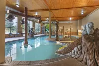 Best Western Plus Kelly Inn  Suites