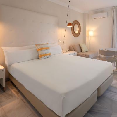 Junior Suite Sol Guadalmar Promo Code