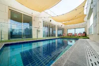 Ulsan Ashton Hotel