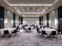Radisson Blu Hotel, Basel Hotels in Basel