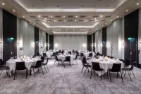 Radisson Blu Hotel, Basel