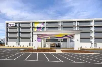 Spark by Hilton Roanoke Airport