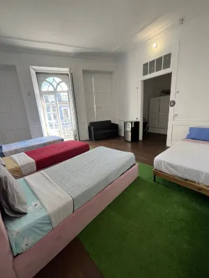 Casa Augusta 2 Hotel a 
