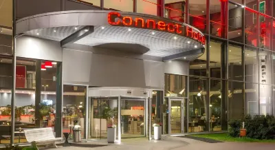 Aiden by Best Western Skavsta Airport Hotele w: 