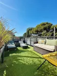 Hôtel Eden Cassis