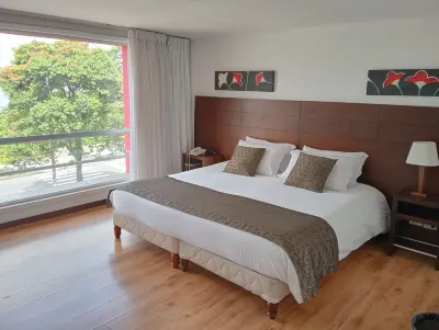Europa Hotel Boutique Manizales Hotels in 
