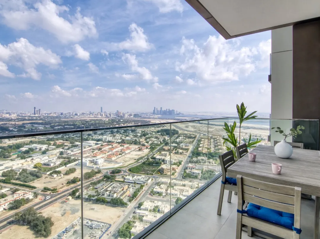 Guestready - Best Of Dubai | Downtown Views Tower - Dubái