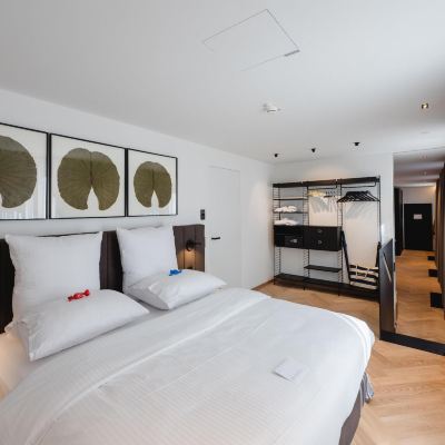 Schaezler Suite 2 Hotel Maximilian’s Promo Code