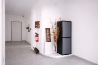 Bonora Suites