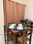 Puerto 201 Rooms Отели в г. 