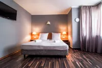 Fair Hotel Villa Diana Westend Hotels in 