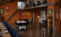 Alpine Clubhouse Wellness Entertainment Hotels in 