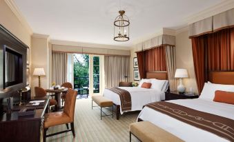 Salamander Resort and Spa - Housity