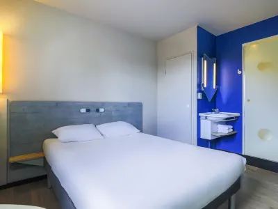 Ibis Budget Albi Centre Hotels in 