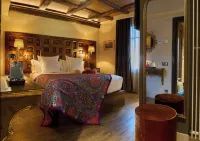 Hotel Valle De Pineta Hotel a 