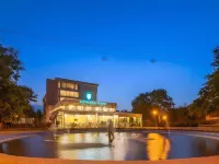 Hotel Sulina International Hotels in Constanța