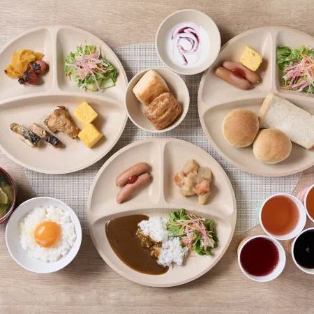 Super Hotel Arai Niigata