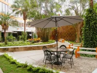 Hotel Ambassador Mérida Hotels in Mérida