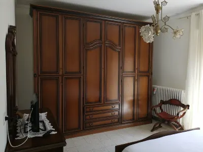 CASA DI BIAGIO E MARIA Отели в г. 