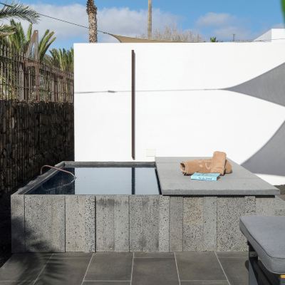 Suite, Mobility Accessible (Cero) Nautilus Lanzarote Promo Code