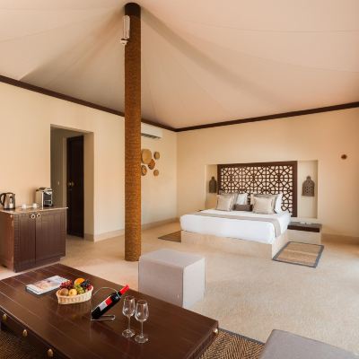 Premier Villa Desert Nights Camp Promo Code