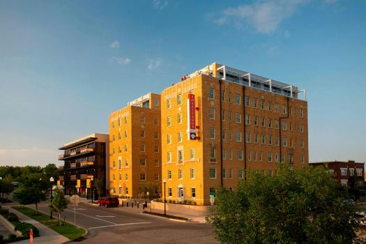 Ambassador Hotel Oklahoma City, Autograph Collection