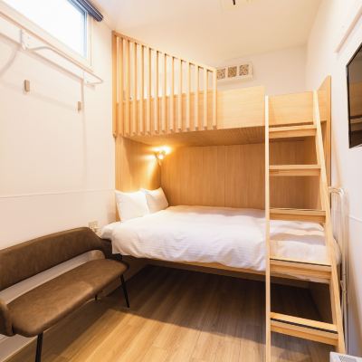 Studio Ten Apartment Hotel Promo Code