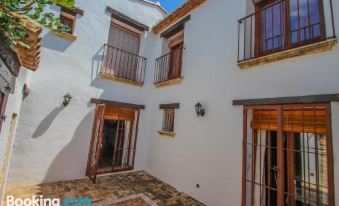 Finca Pere - Panoramic Hillside Holiday House in Benissa