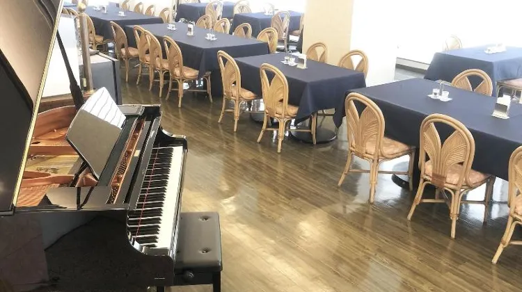 ホテルロイヤルガーデン木更津 食事・レストラン