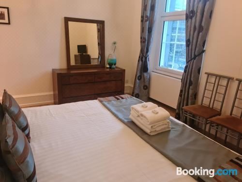 Parliament Square - Royal Mile Apartment