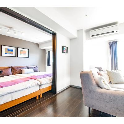 One-Bedroom Apartment Gift Promo Code