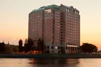 DoubleTree Suites by Hilton Hotel Boston - Cambridge Hotels in 