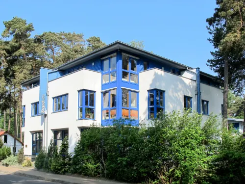 Strandvilla (Lub111)