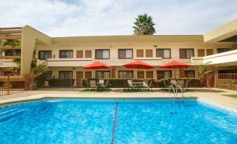 Quality Inn Ciudad Obregon