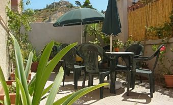 Bed and breakfast Le Pavoncelle
