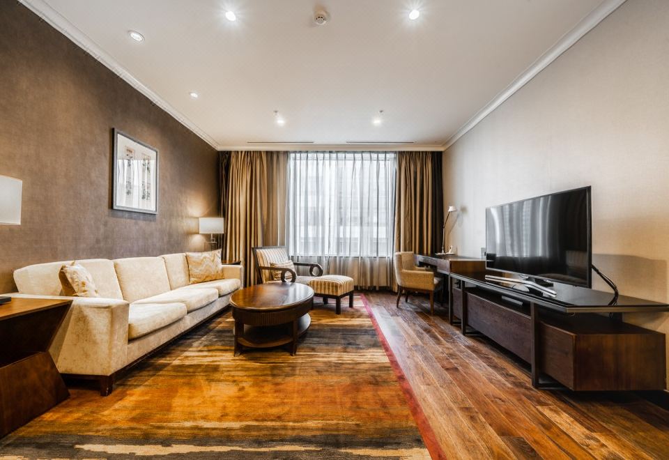 一卧室高级公寓