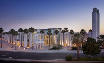 SpringHill Suites Ontario Airport/Rancho Cucamonga