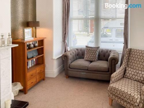 三卧室度假别墅