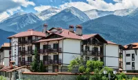 Hotel Dumanov Hotéis em 