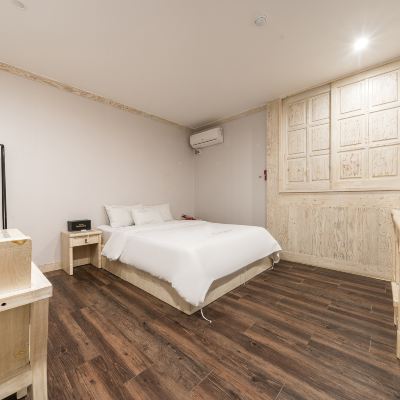 스탠다드룸 Daejeon Munchang Rosemary 쿠폰