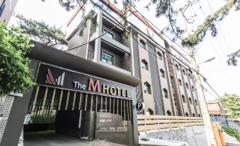 The M Hotel