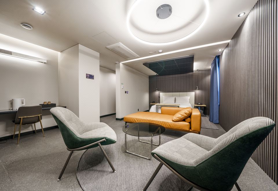 성남 HOTEL VINE 대표 이미지
