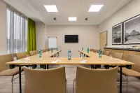 Super 8 by Wyndham Chemnitz